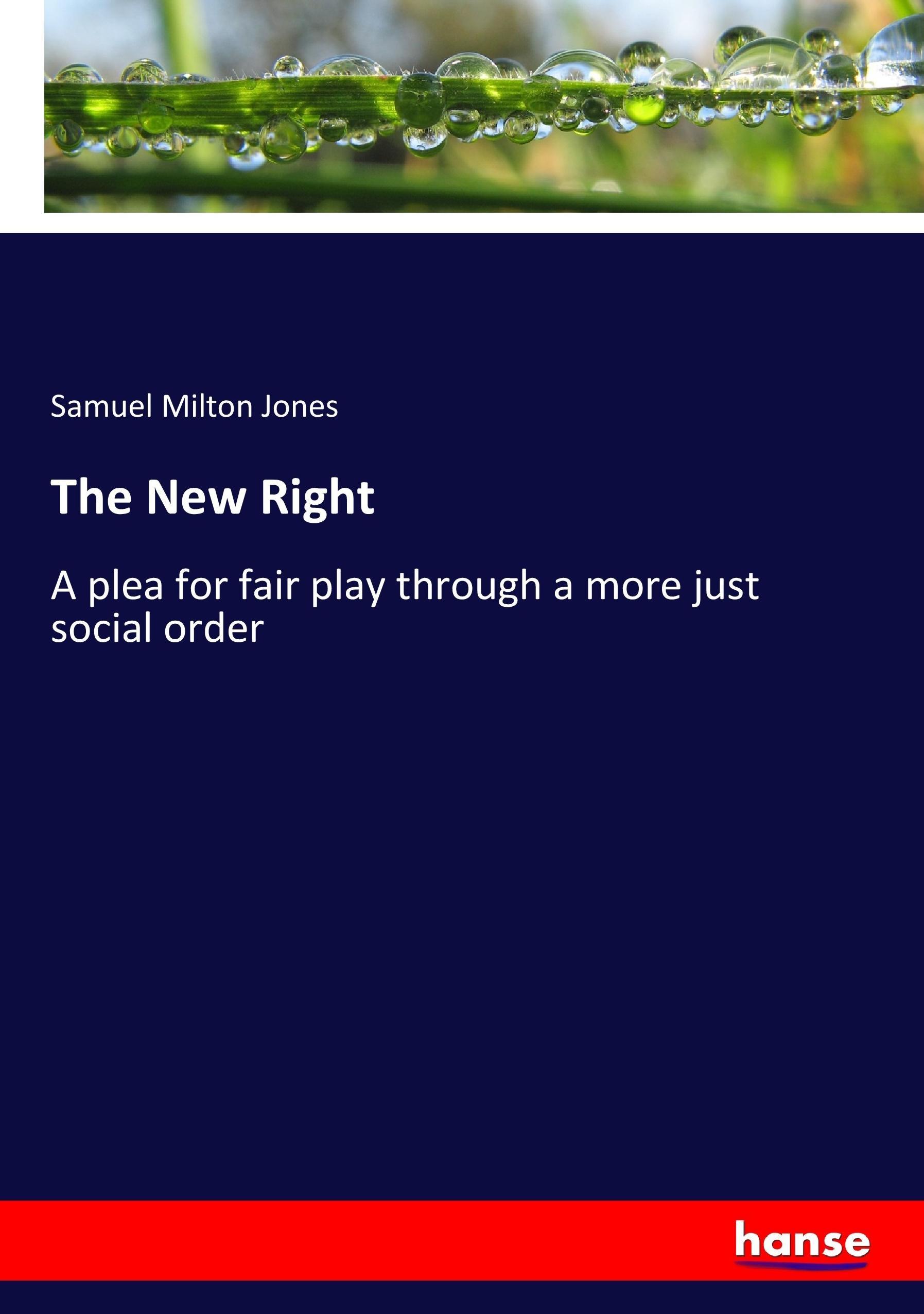 The New Right