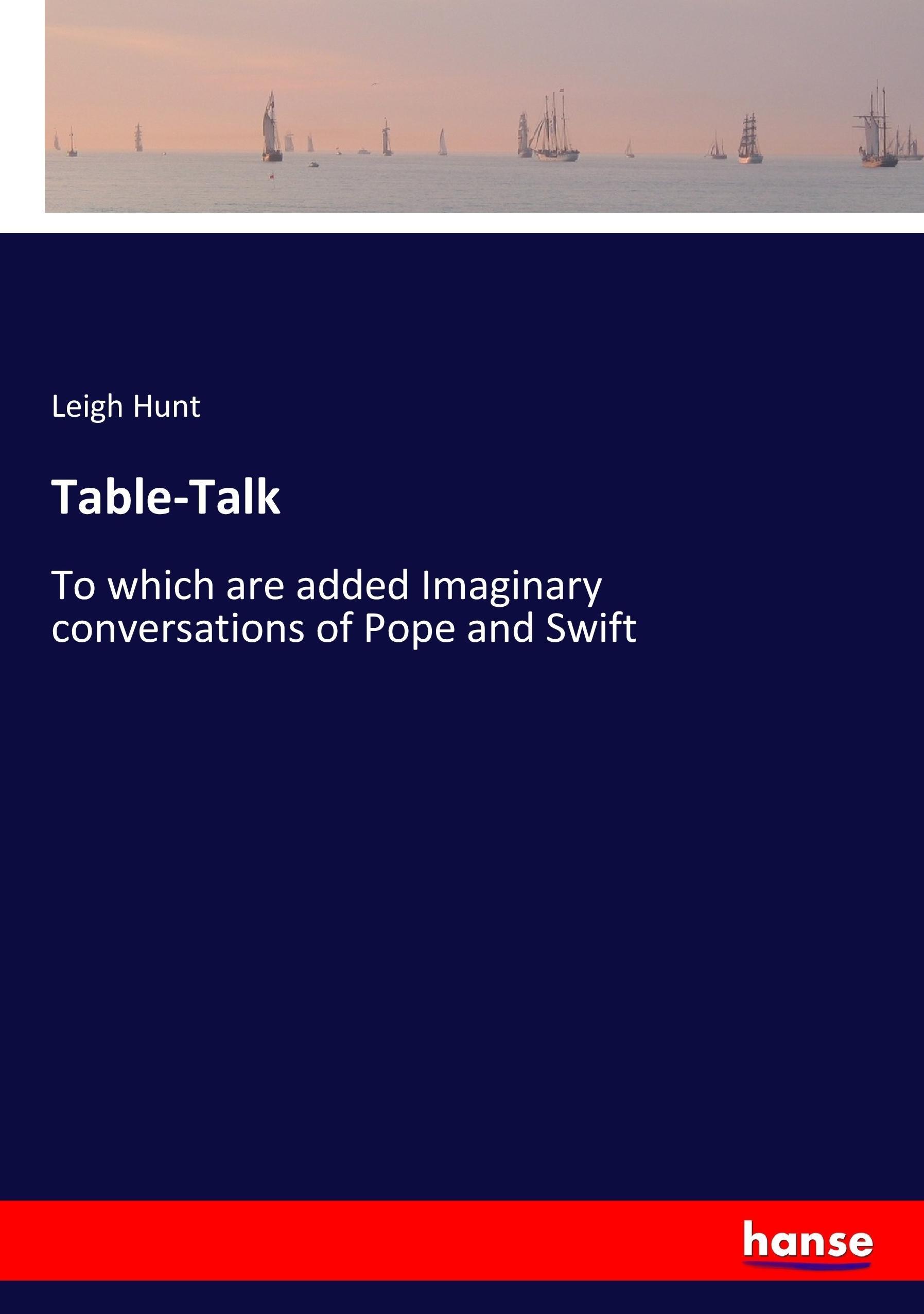 Table-Talk