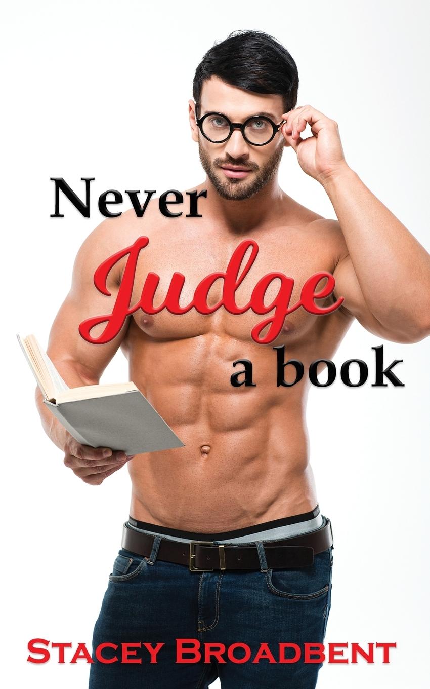 Never Judge a Book