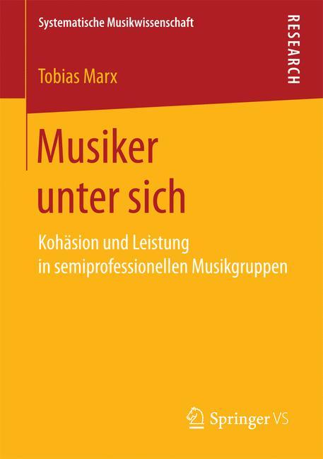 Musiker unter sich