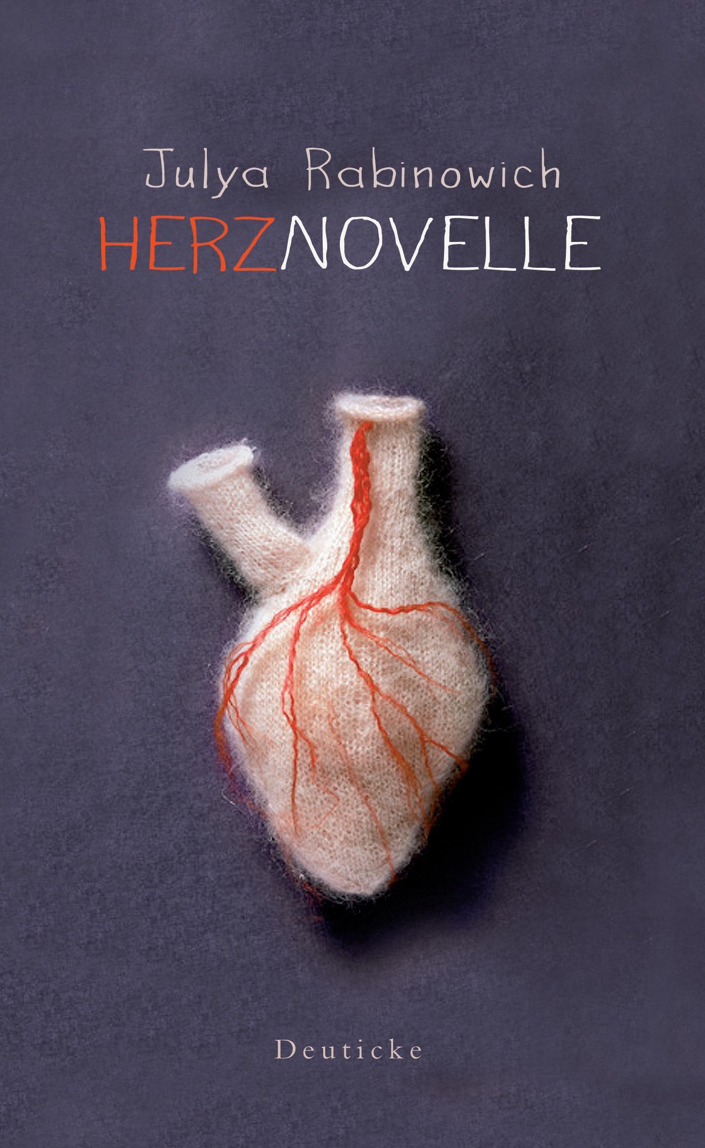 Herznovelle