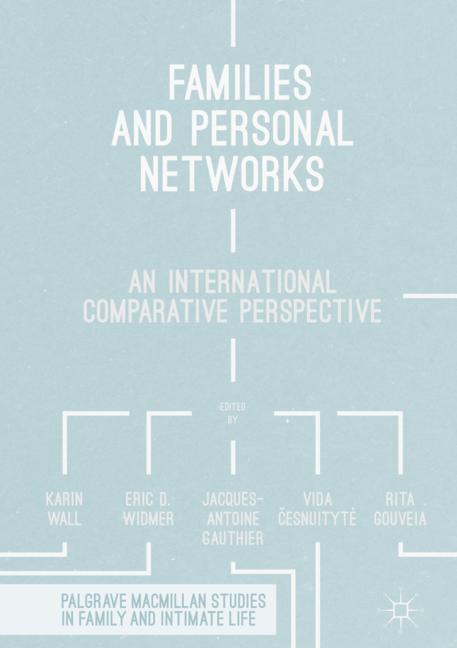 Families and Personal Networks