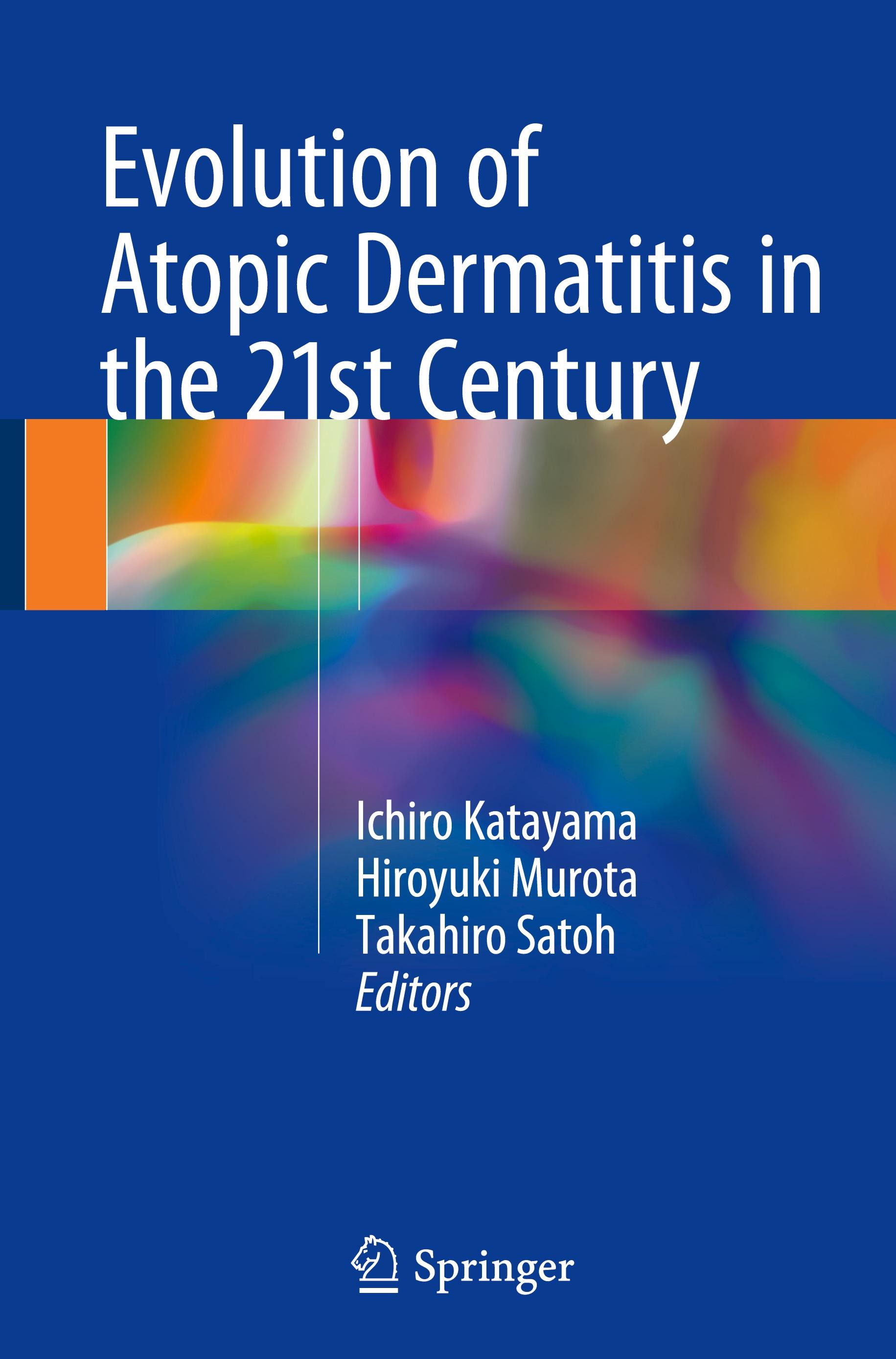 Evolution of Atopic Dermatitis in the 21st Century