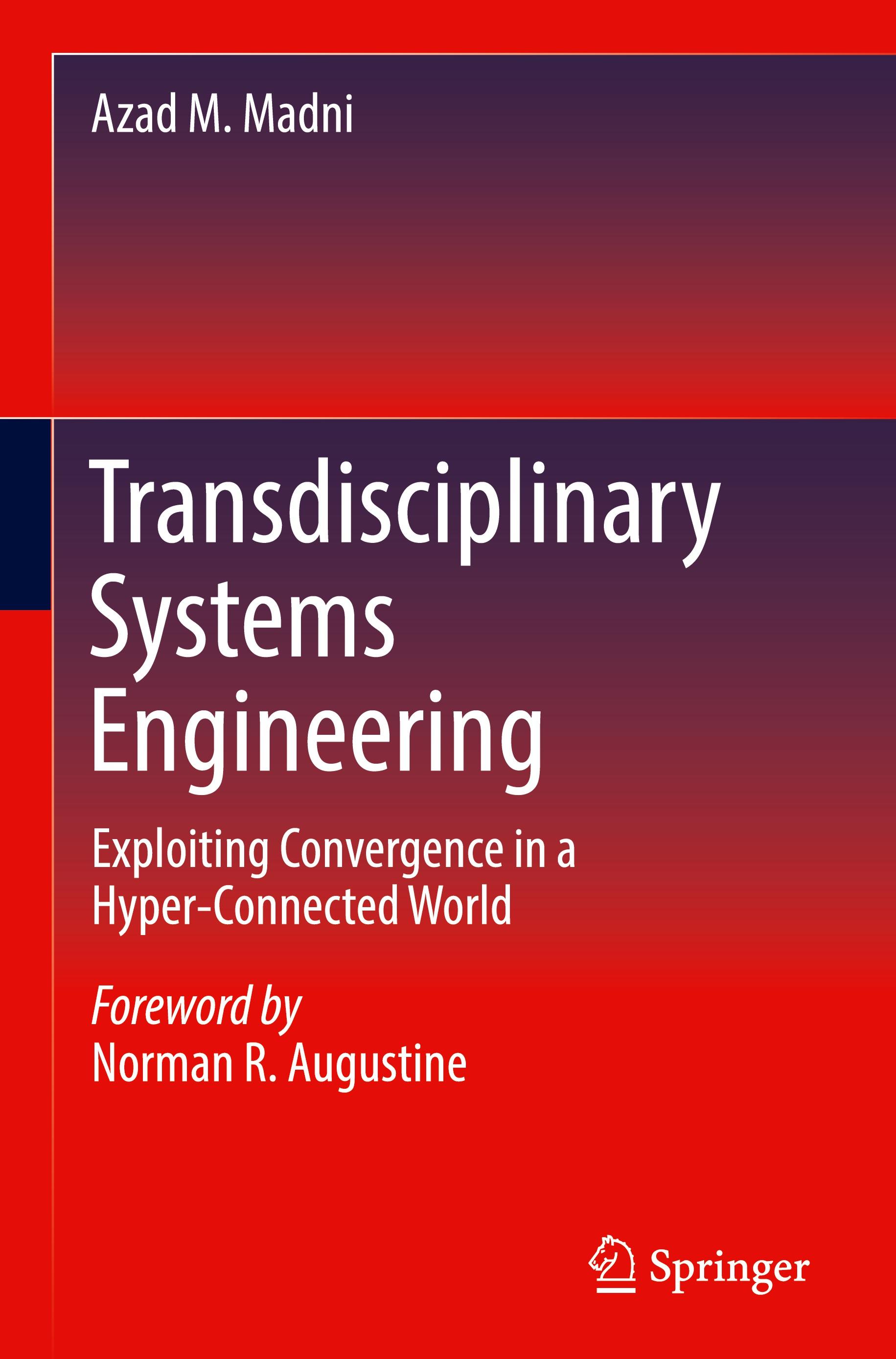 Transdisciplinary Systems Engineering