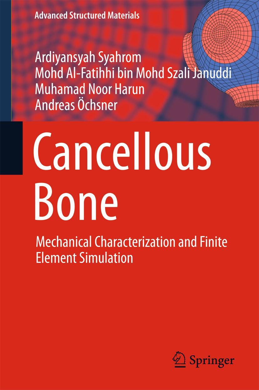 Cancellous Bone