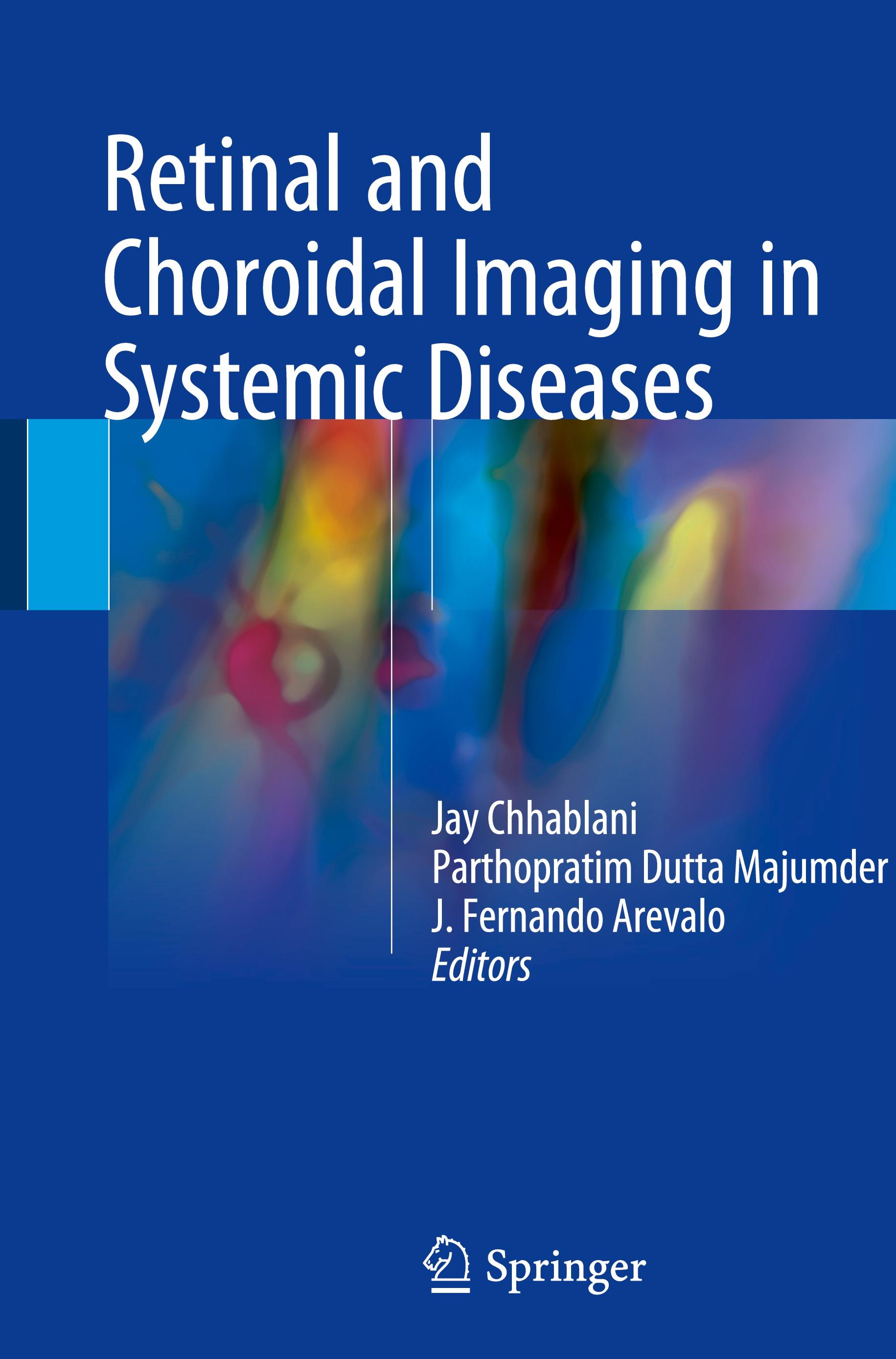 Retinal and Choroidal Imaging in Systemic Diseases