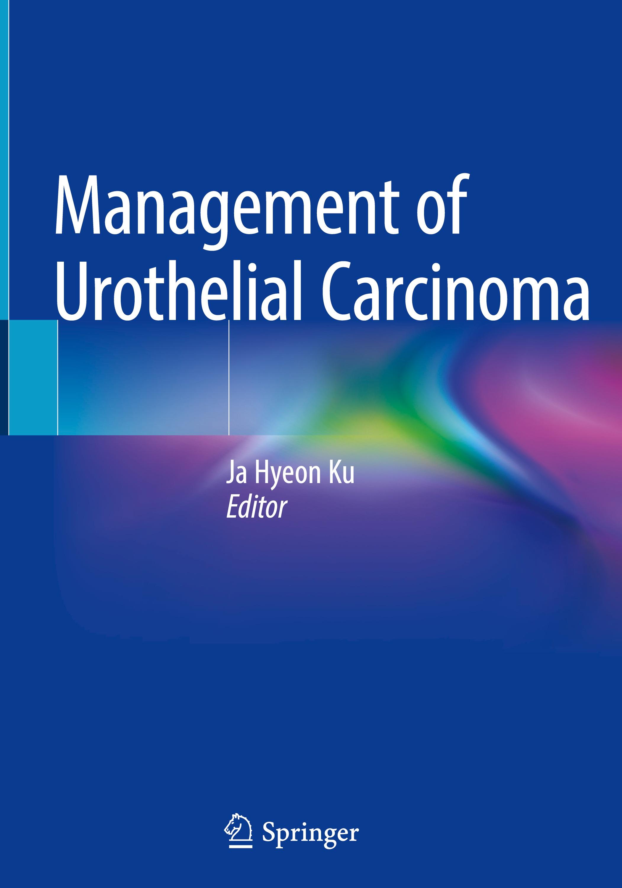 Management of Urothelial Carcinoma