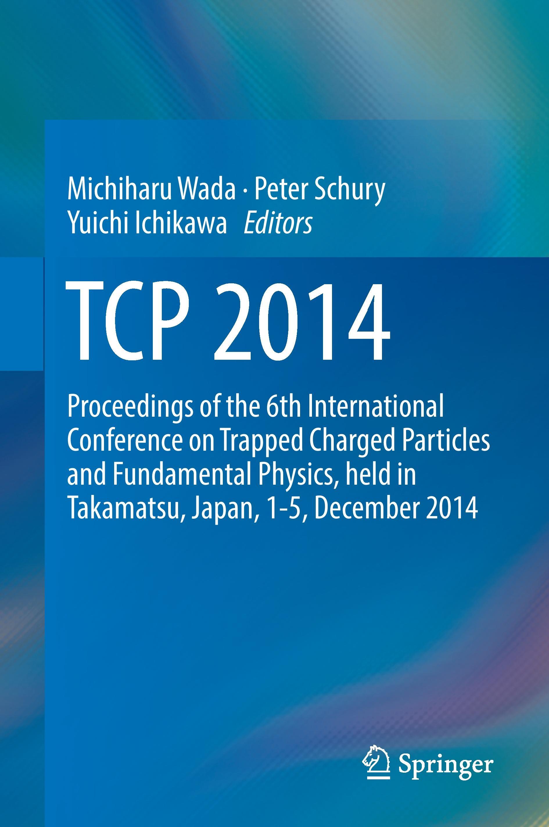 TCP 2014