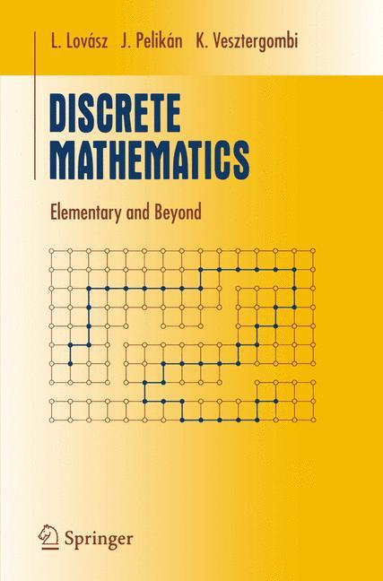 Discrete Mathematics