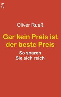 Gar kein Preis ist der beste Preis