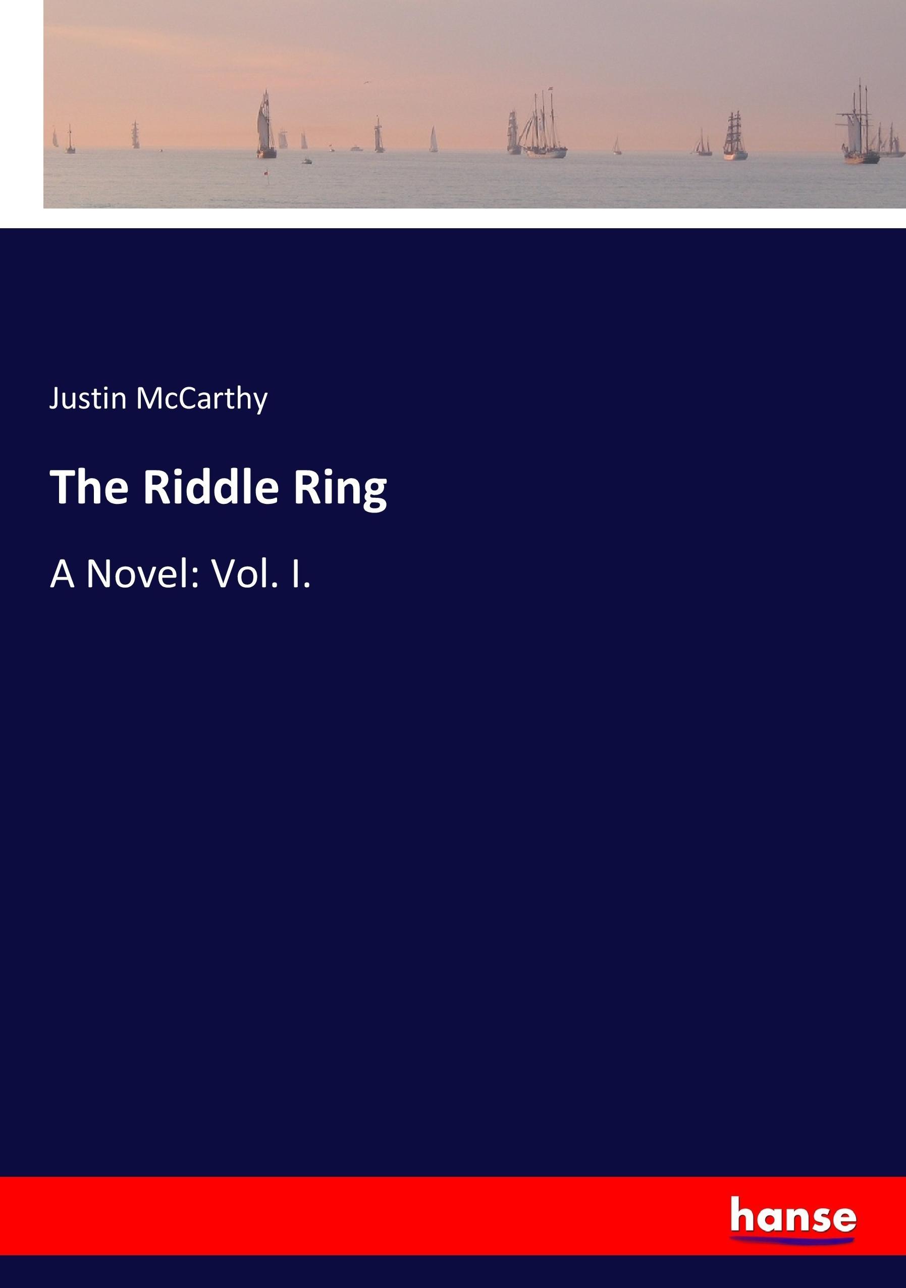 The Riddle Ring