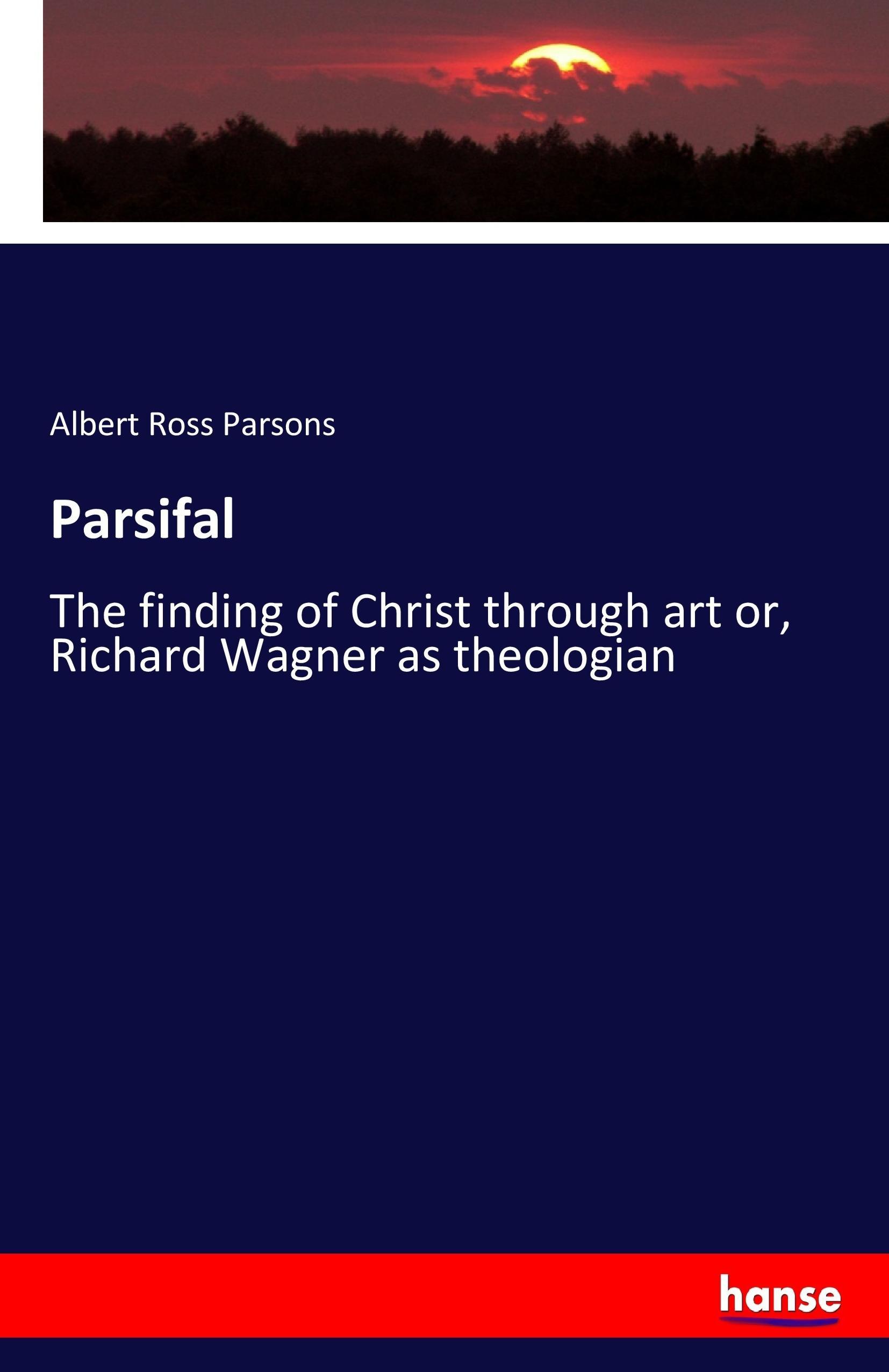 Parsifal