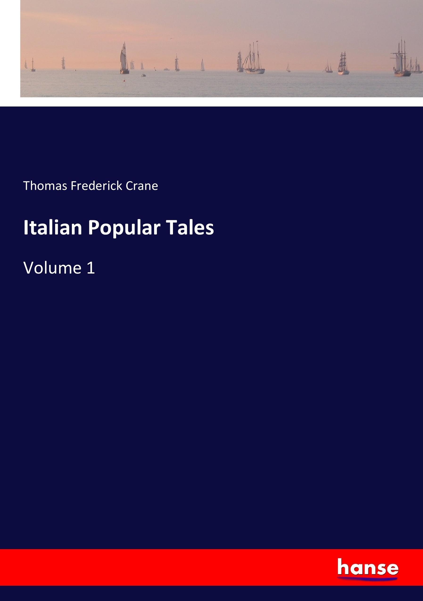 Italian Popular Tales