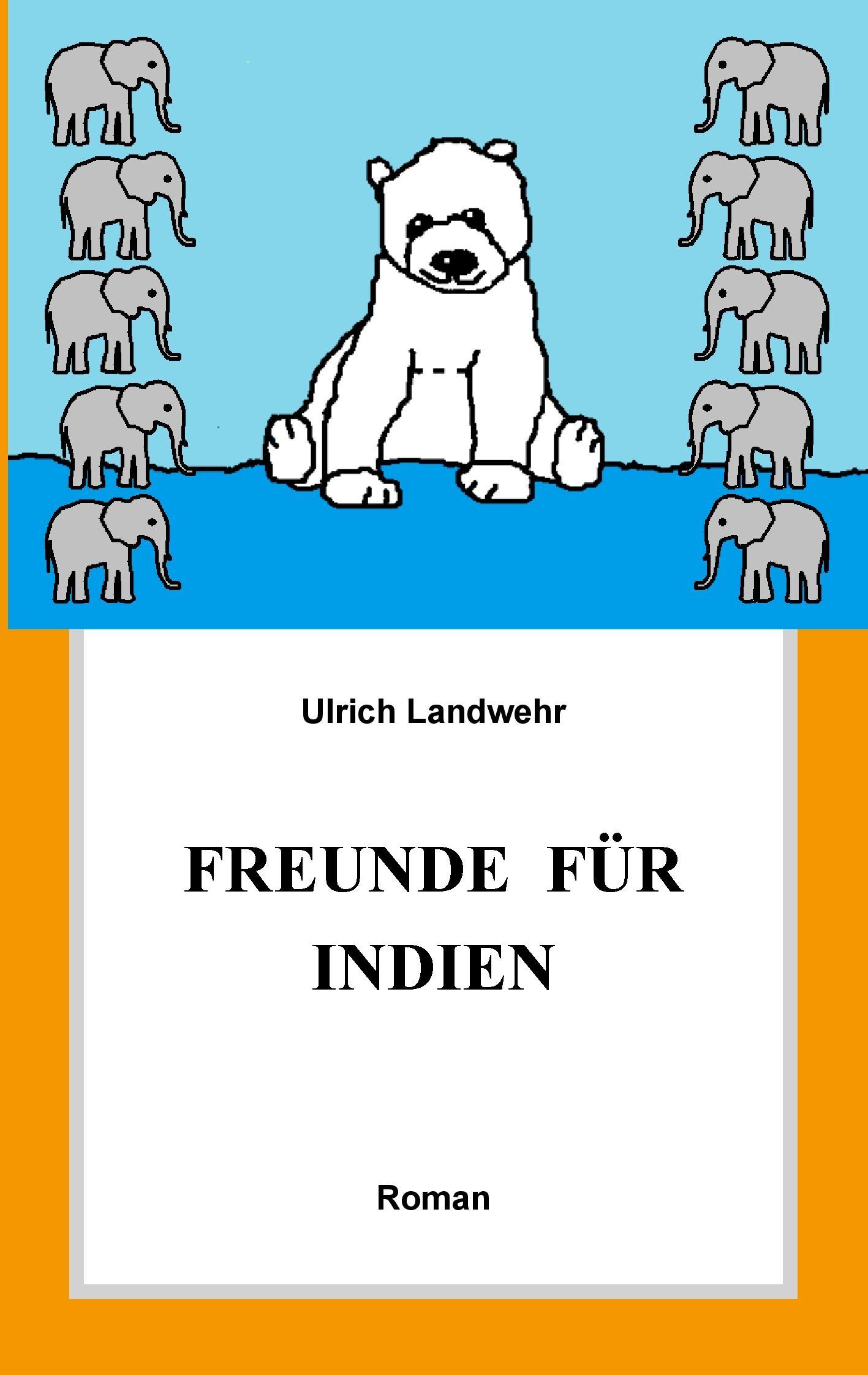 Freunde für Indien