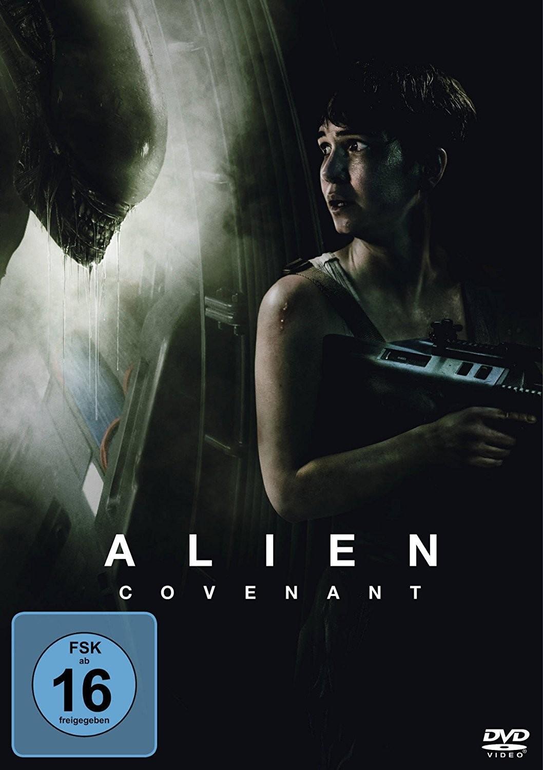 Alien: Covenant