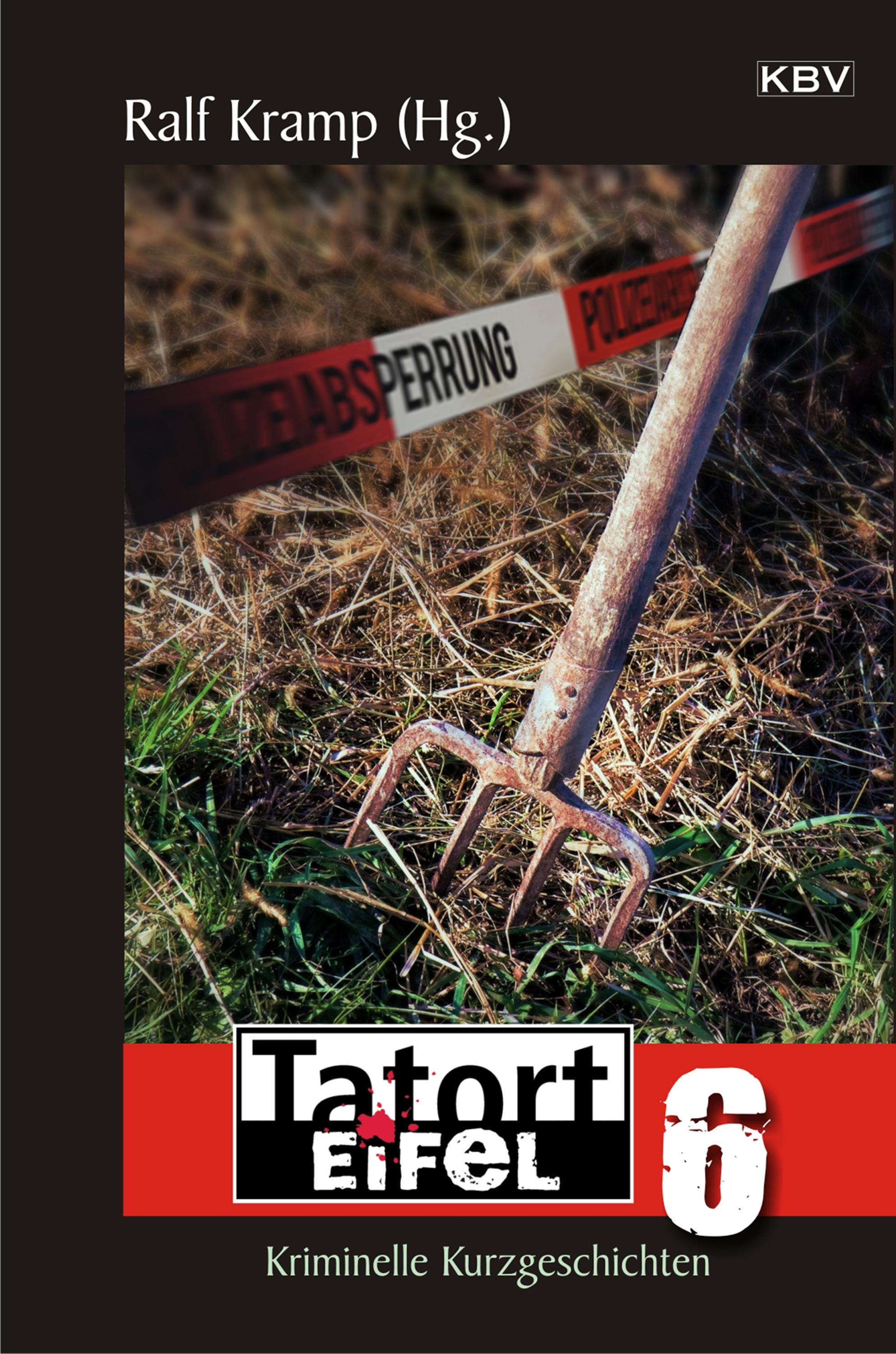 Tatort Eifel 6