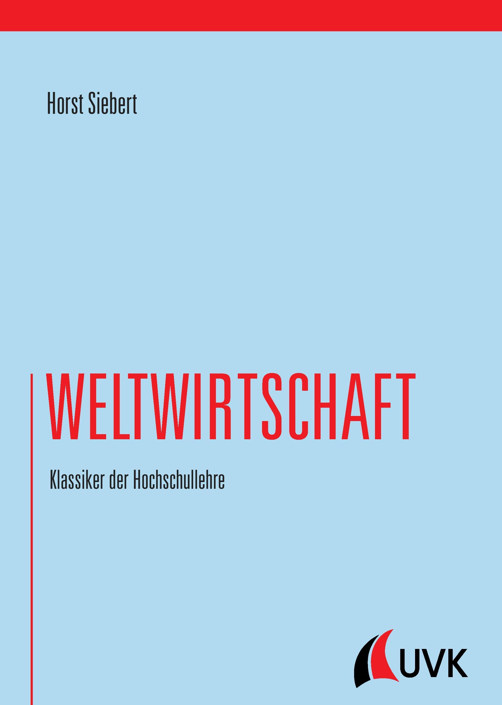 Weltwirtschaft