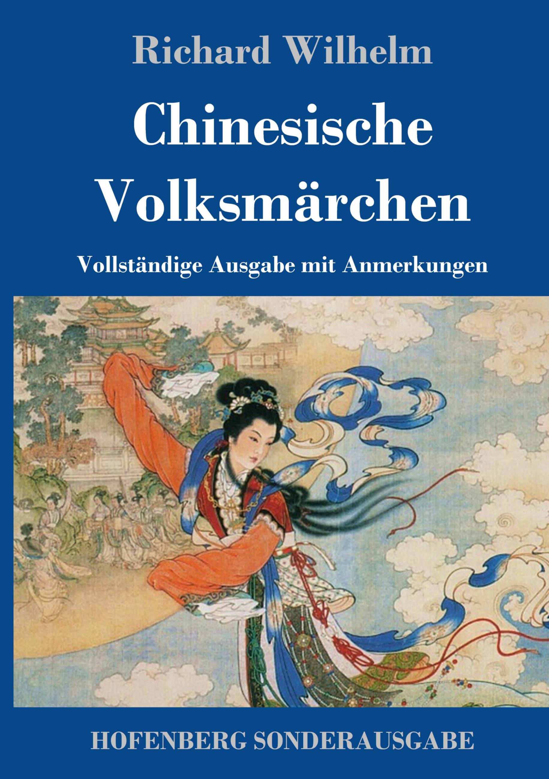 Chinesische Volksmärchen