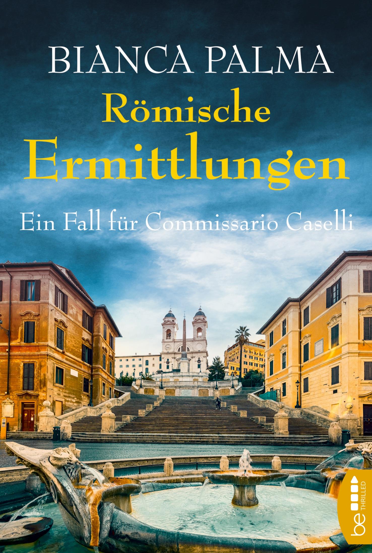 Römische Ermittlungen