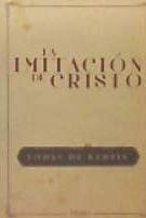 IMITACIÓN DE CRISTO, LA (NE)