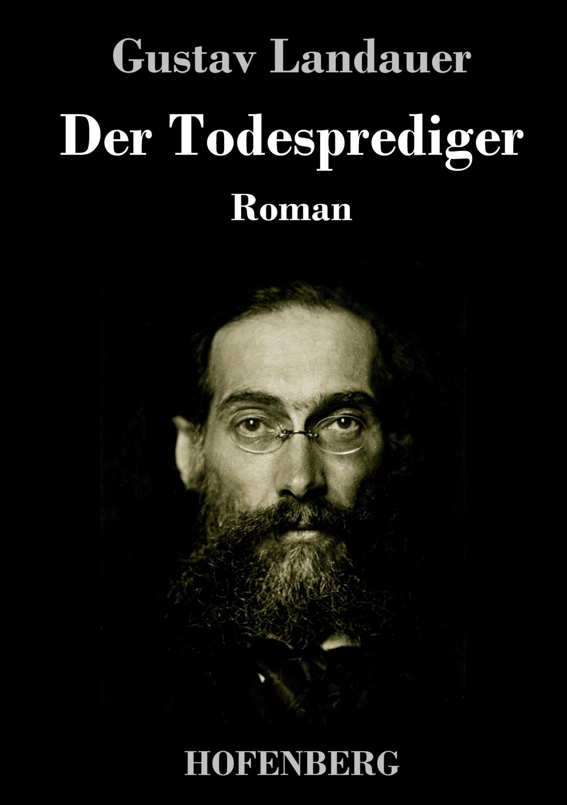 Der Todesprediger