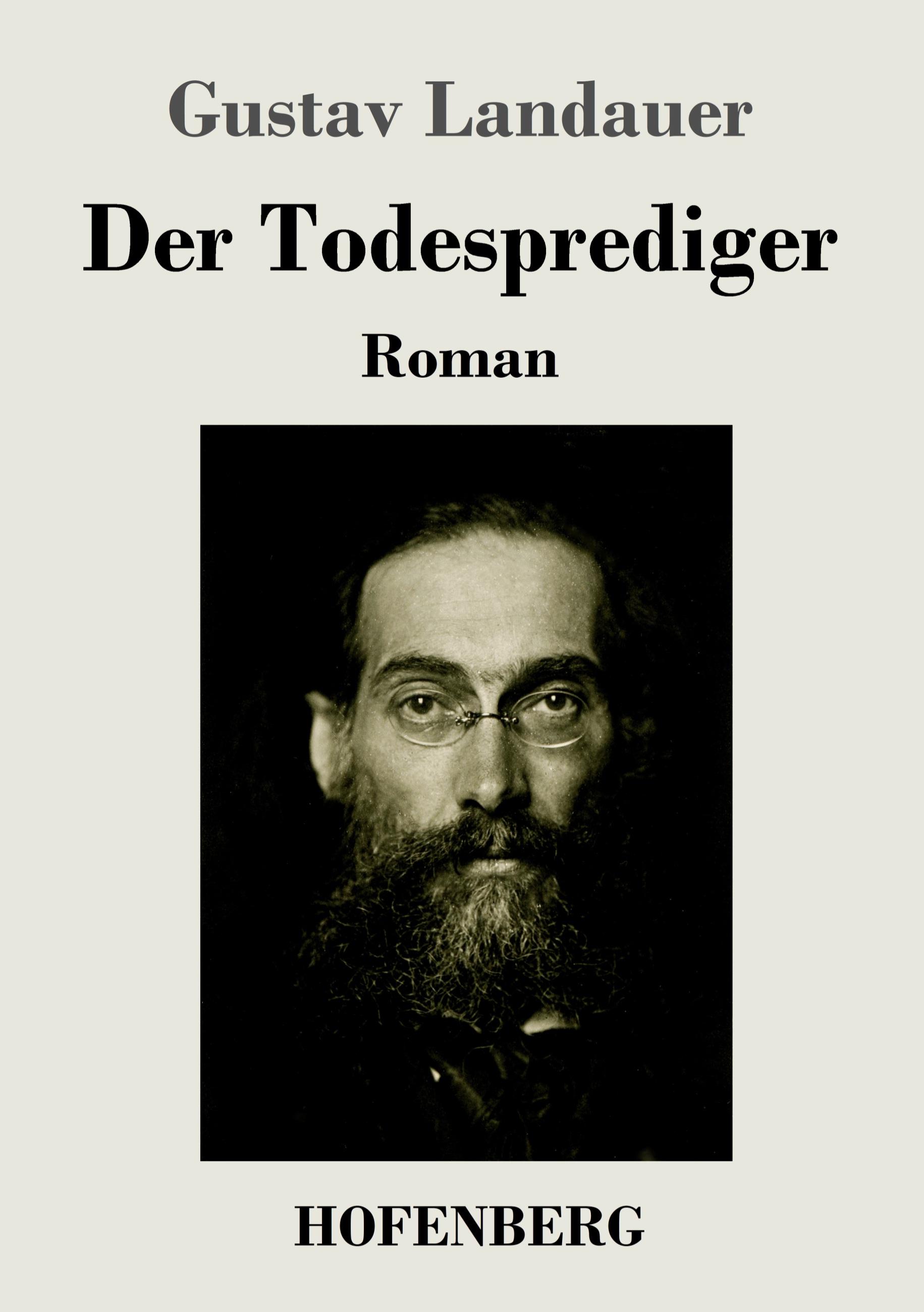 Der Todesprediger