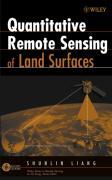 Quantitative Remote Sensing of Land Surfaces