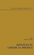 Advances in Chemical Physics, Volume 137