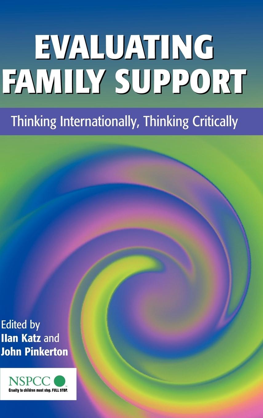 Evaluating Family Support