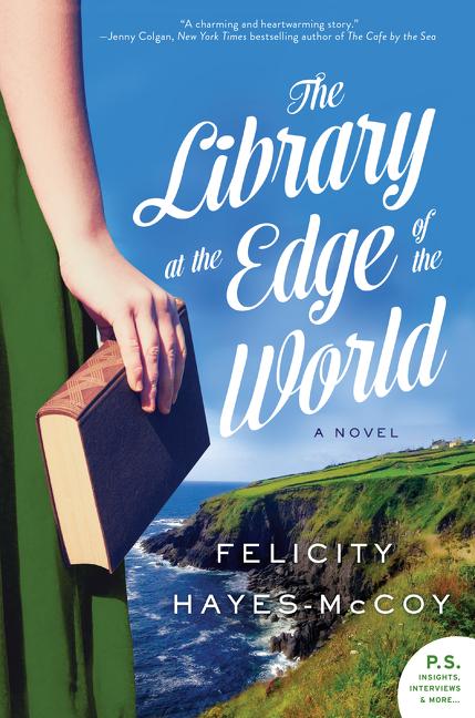 The Library at the Edge of the World