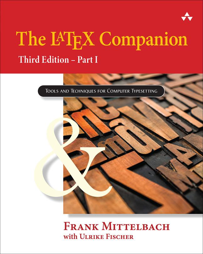 The Latex Companion