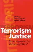 Terrorism and Justice