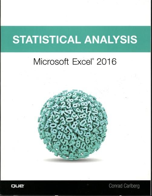 Statistical Analysis