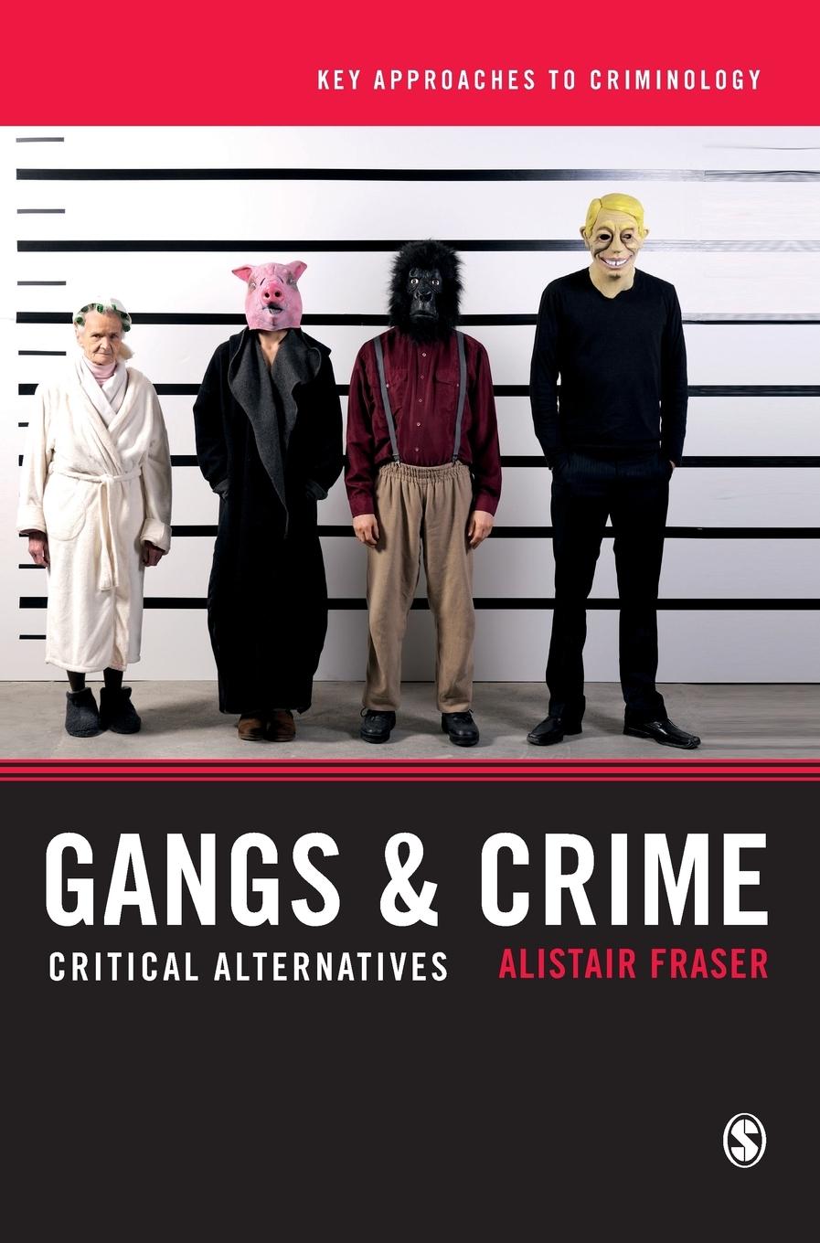 Gangs & Crime