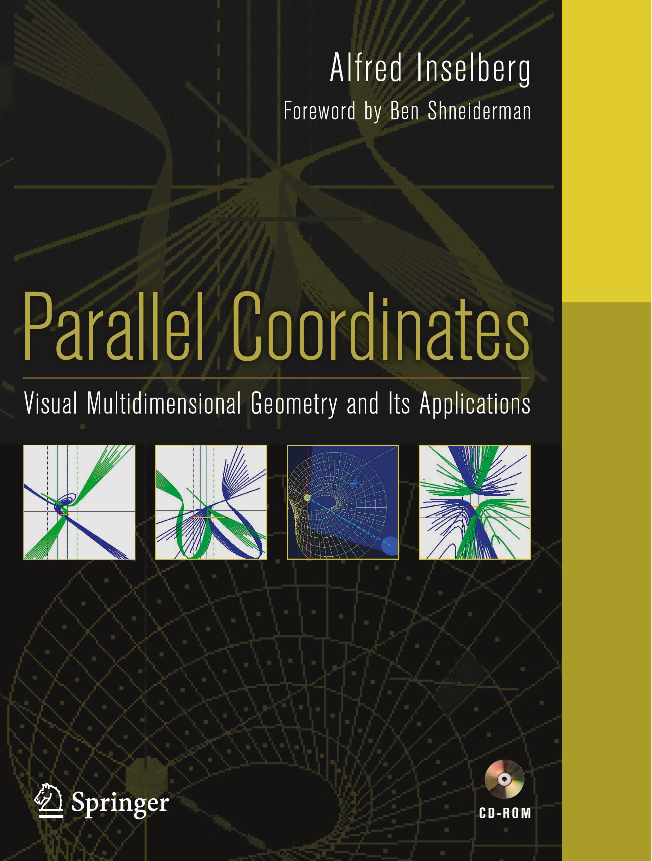 Parallel Coordinates