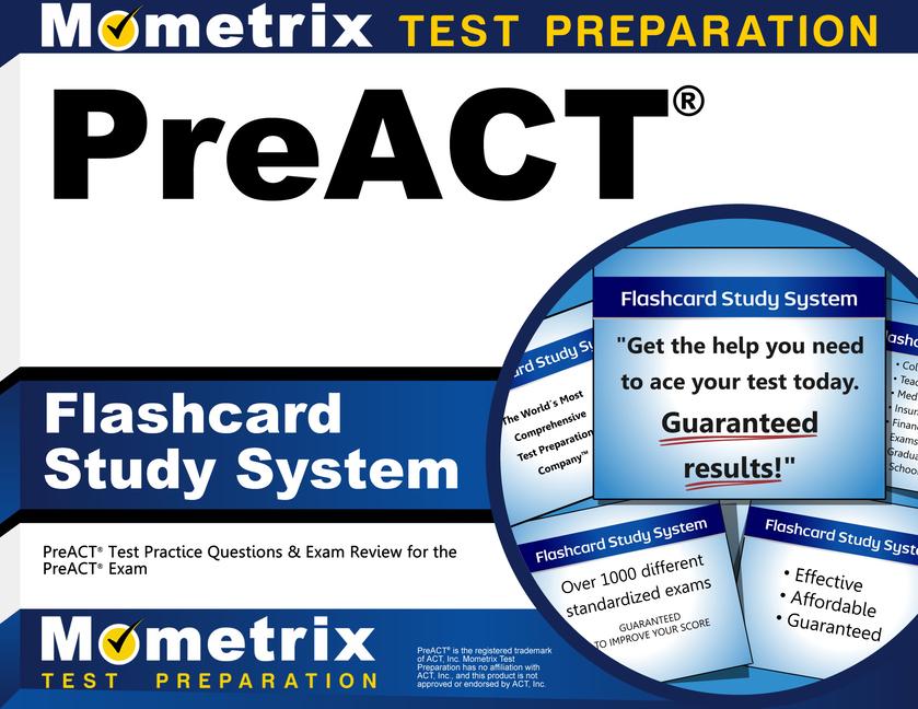 Preact Flashcard Study System