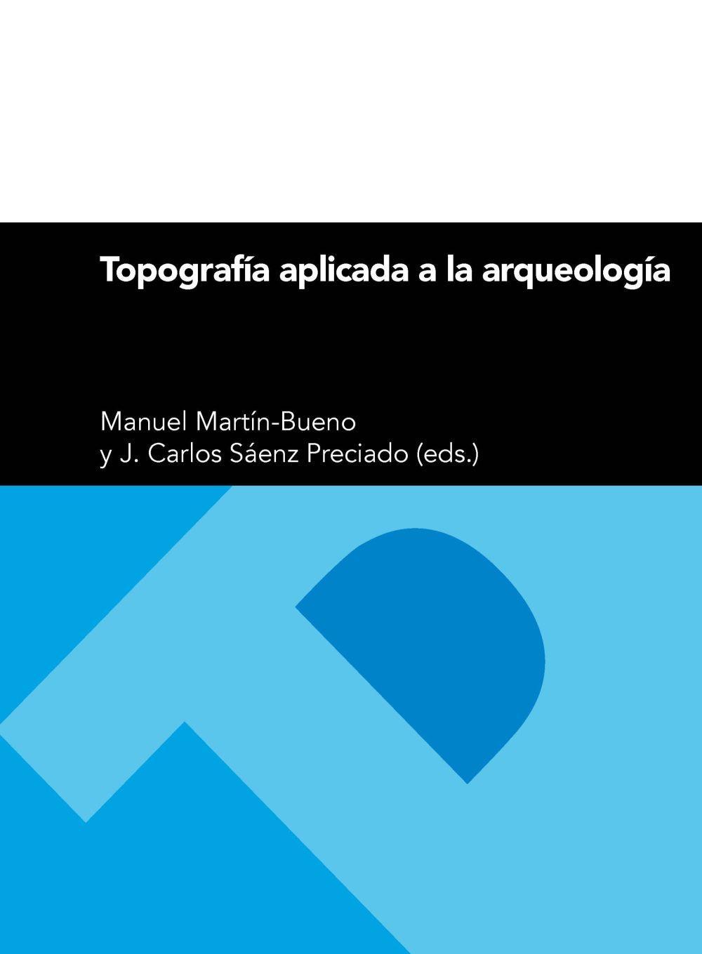 Topografía aplicada a la arqueología