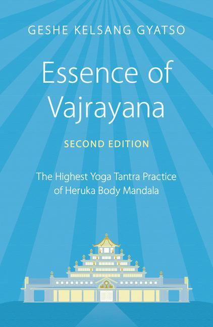 Essence of Vajrayana