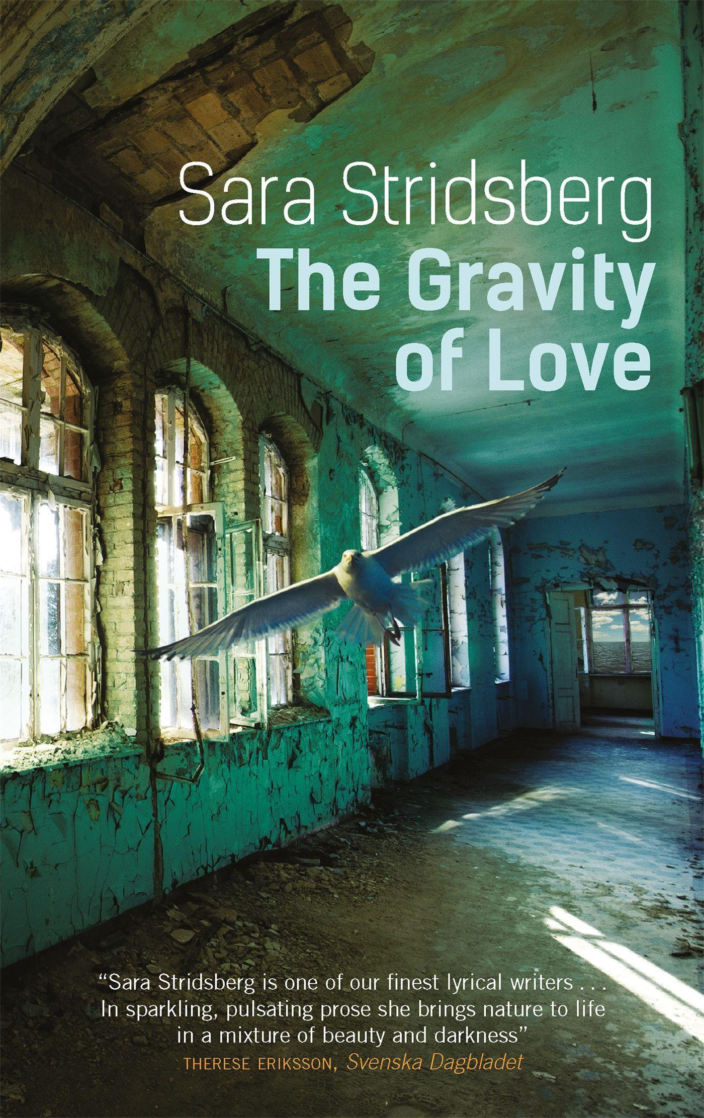 The Gravity of Love