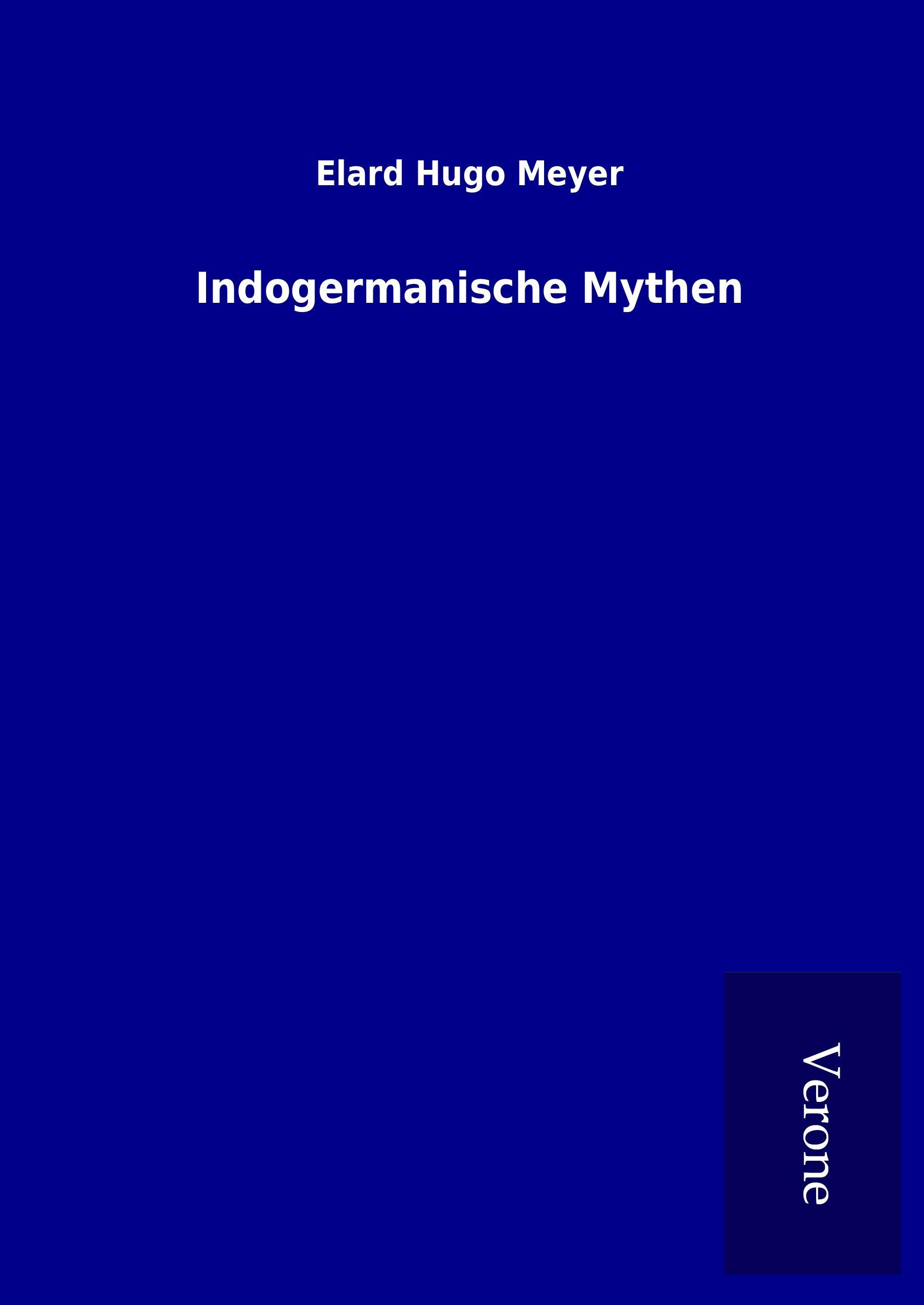 Indogermanische Mythen