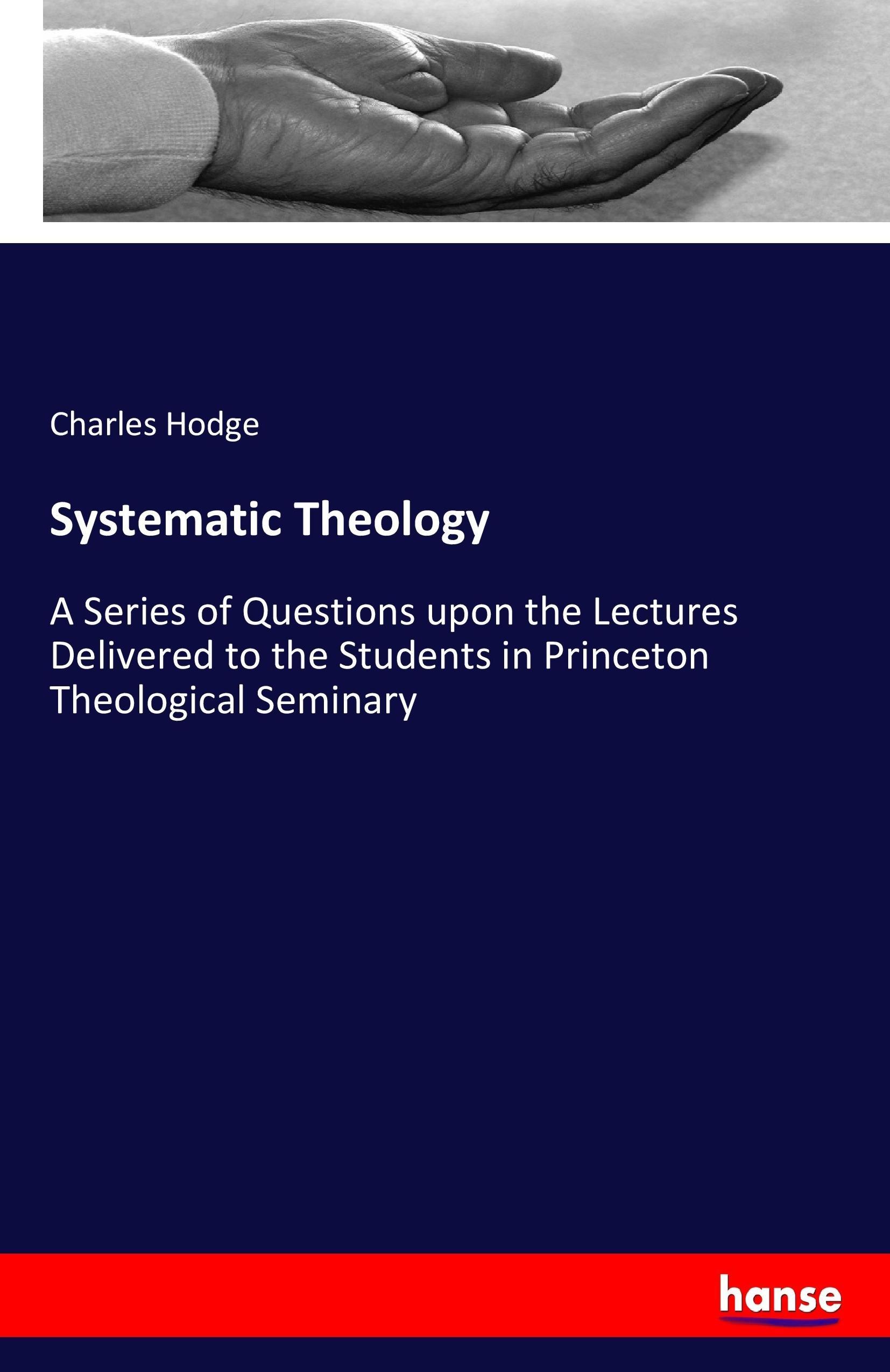 Systematic Theology