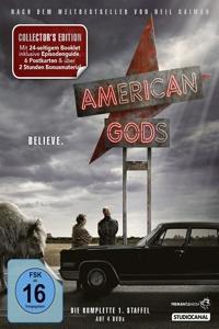 American Gods