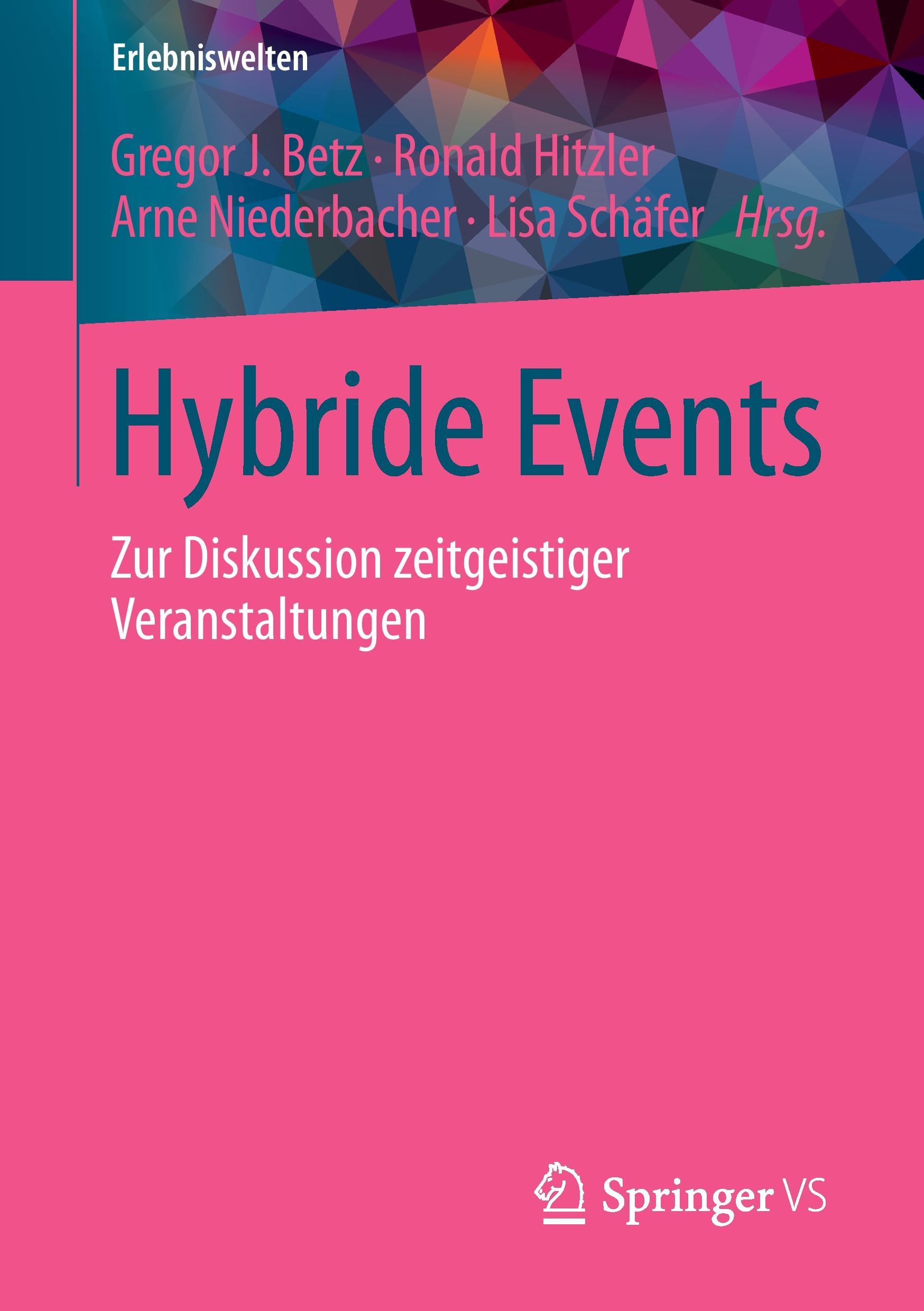 Hybride Events