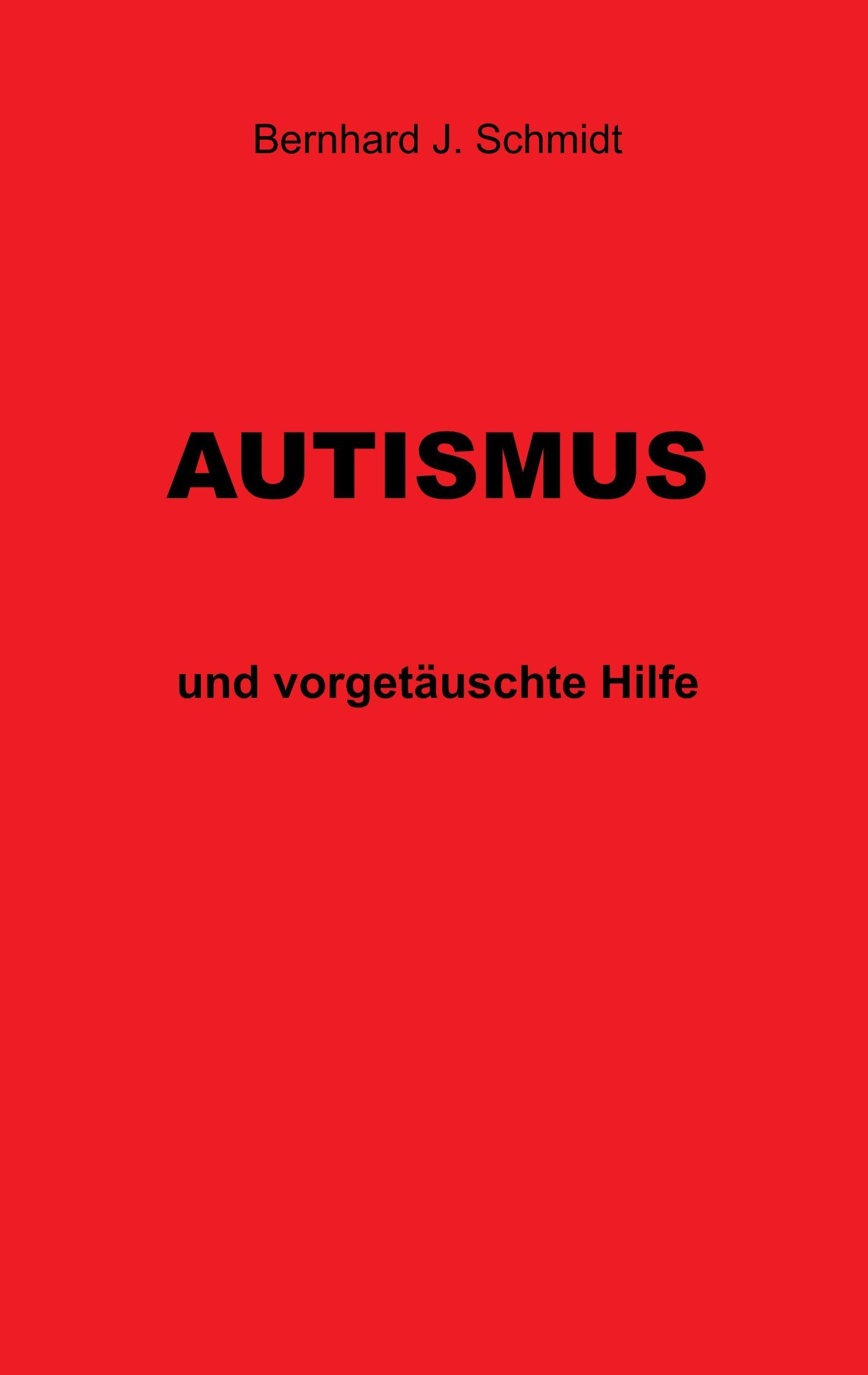 Autismus