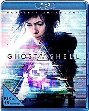 Ghost in the Shell