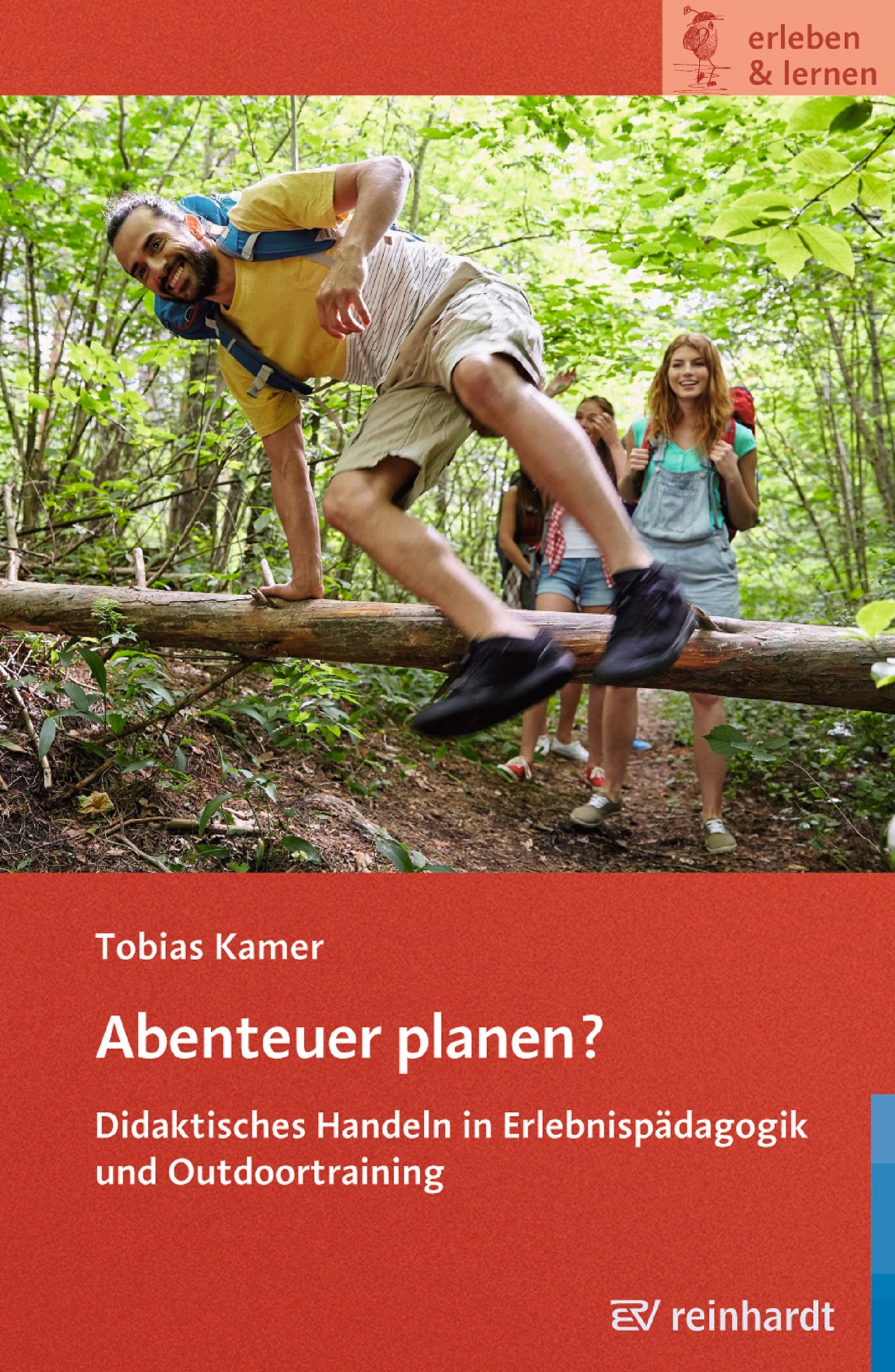 Abenteuer planen?