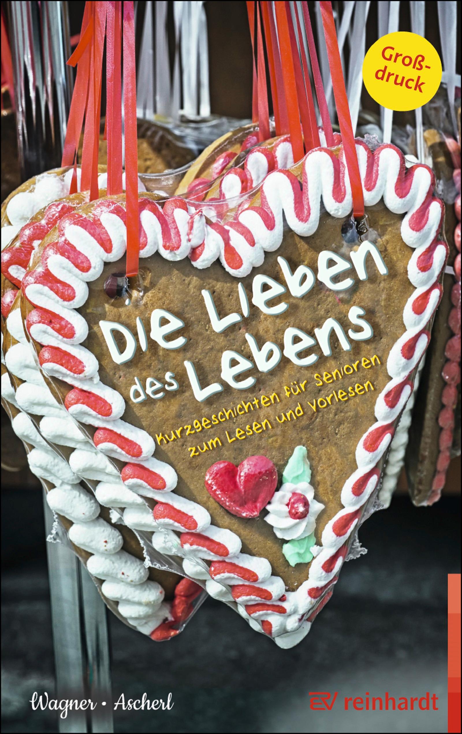 Die Lieben des Lebens