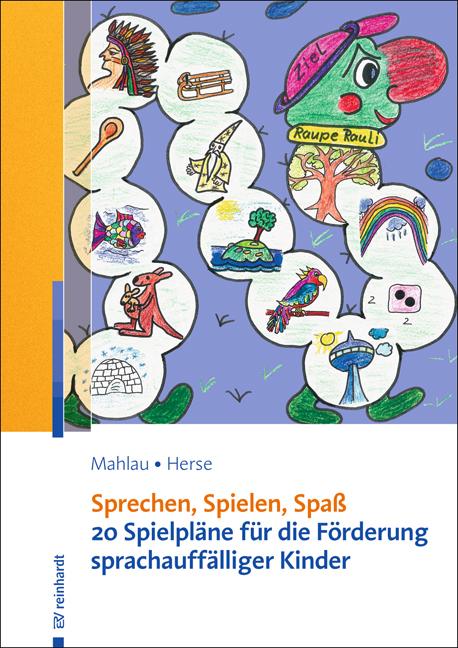 Sprechen, Spielen, Spaß