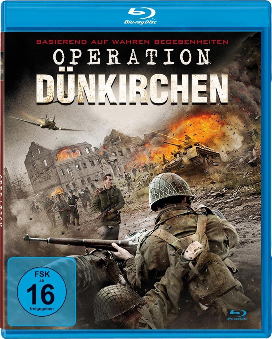 Operation Dünkirchen