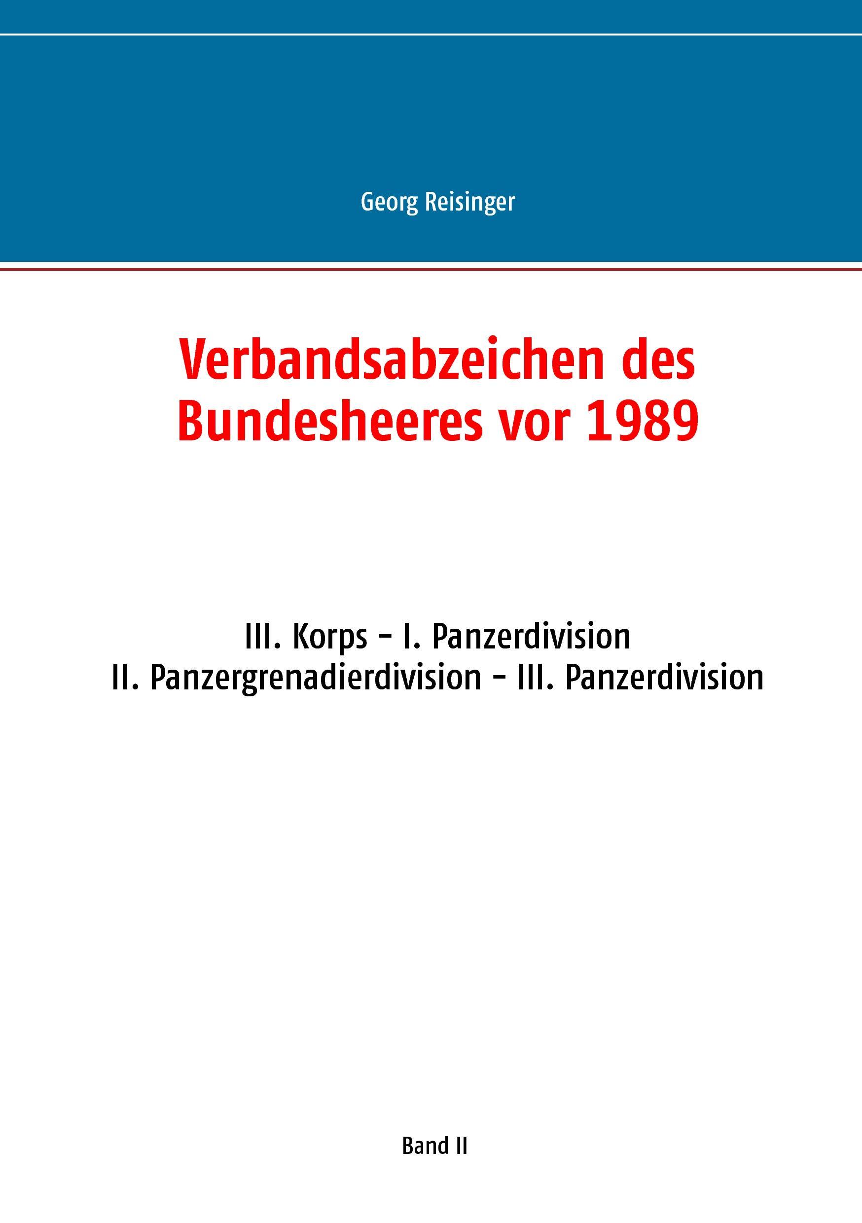 Verbandsabzeichen des Bundesheeres vor 1989